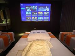 -唐宫足道·SPA·住宿24H会所(木渎店)