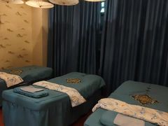 -悦享采耳·洗头头疗·推拿SPA(杭州店)