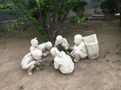 -天津美术学院-校史馆