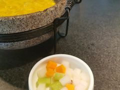 -赠李白·如诗的川味(余杭万达广场店)