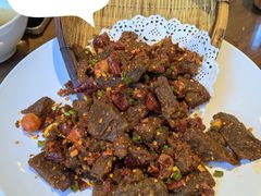 -88号小吃店·经典云南菜·地道纳西美食