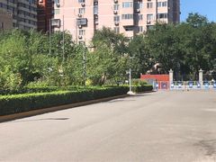 -北京西城广安体育馆