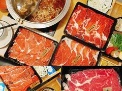 -牛匠和牛寿喜锅(西安总店)