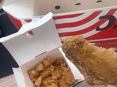 -肯德基(杭州复兴店)