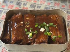 -七寻八找·胡同菜