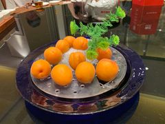 -阿庄新豫菜(通泰路店)