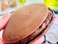 -辛一·铜锣烧(鸿寿坊店)