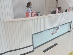 -微笑牙科口腔(三亚迎宾院区)