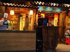 门面-蜀大侠火锅(寰球文化地标·总府店)