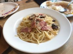 -萨莉亚意式餐厅(上下九店)