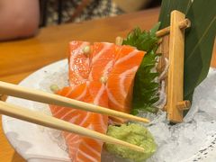 -福匠日本料理(人民路店)