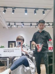 -付军剪艺