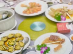 -拾贰季喜宴(百利达广场店)