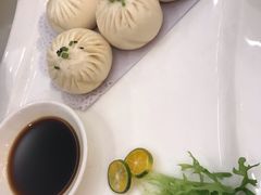 生煎鲜肉包-皇朝尊会(龙之梦大酒店)
