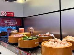 -龍歌自助小火锅(芝罘万达店)