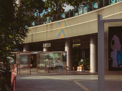 -深圳来福士广场