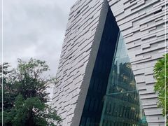 -广州富力丽思卡尔顿酒店