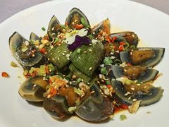 -百味馆·粤菜·湛江菜(后海花园店)
