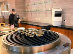 -东方红海鲜百汇(国际大厦店)