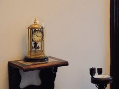 -张学良旧居陈列馆