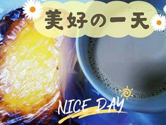 -85度C(上海茶陵北路店)