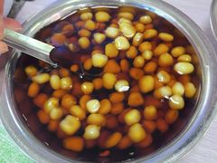 -蒙记老牌豆浆