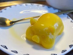 -金妈家烤肉(龙湖U城天街店)
