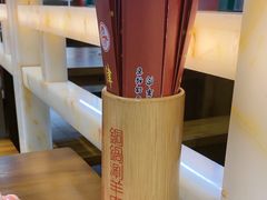 -津门老羊家·铜锅涮羊肉·烧烤(科技园店)