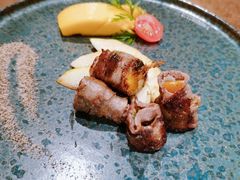 -牛将军•涮肉•烤肉•铁板烧(北京王府井·故宫店)