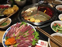 -董家湾重庆老火锅(嘉华店)