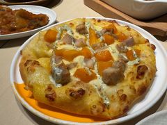 -乐凯撒披萨(中心书城店)