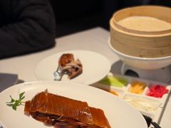 四季民福烤鸭-四季民福烤鸭店(王府井东安门店)
