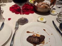 -大八江景意大利西餐厅LargeEight Italy Restaurant(1862时尚艺术中心店)