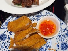 -欣旺·迎宾楼·百年无锡菜