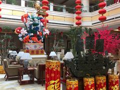 -御景山温泉花园酒店