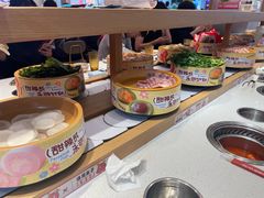 -龍歌自助小火锅(崂山丽达店)