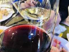 -青岛颐海花园酒店总店·自助餐厅