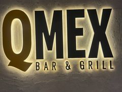 -Q MEX 库迈墨西哥餐吧(双井店)