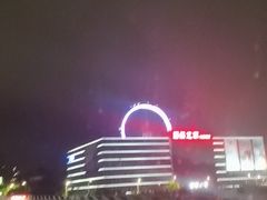 -木屋烧烤(惠阳华润小径湾店)