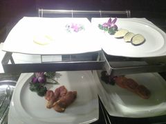 -蜻蜓逐宴全日制西餐厅I古北水镇大酒店