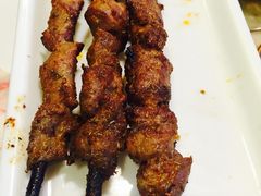 -东来顺饭庄(西直门店)