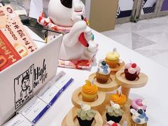 -派悦坊·甜品·蛋糕(虹口龙之梦店)