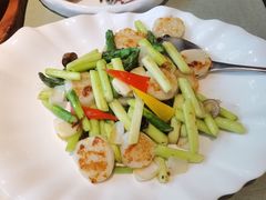 -明州小宴(文化广场店)