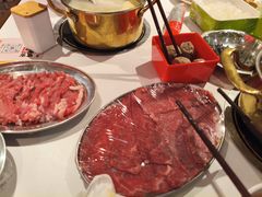 -行运海鲜食集(北京首店)