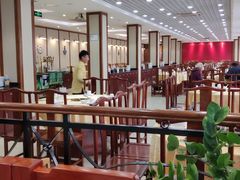 大堂-海岛渔村大酒店(云霄路店)