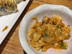 -小川洋风料理(街道口店)
