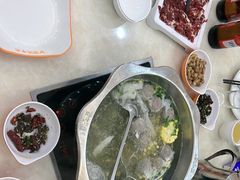 -潮悦牛肉火锅城(水贝店)