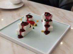 蓝莓山药糕-高老庄新家宴(北斗星广场店)