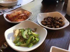 -首尔馆韩国料理(金童路店)