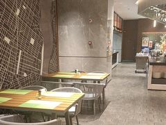 -希尔顿欢朋酒店·欢朋餐厅